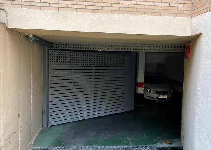 Boramar Bright Flat A Few Steps From The Λορέτ Ντε Μαρ