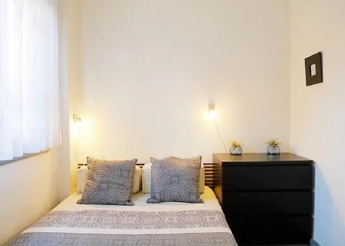 Boramar Bright Flat A Few Steps From The Daire Lloret de Mar