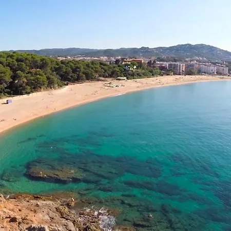 Apartmán Boramar Bright Flat A Few Steps From The